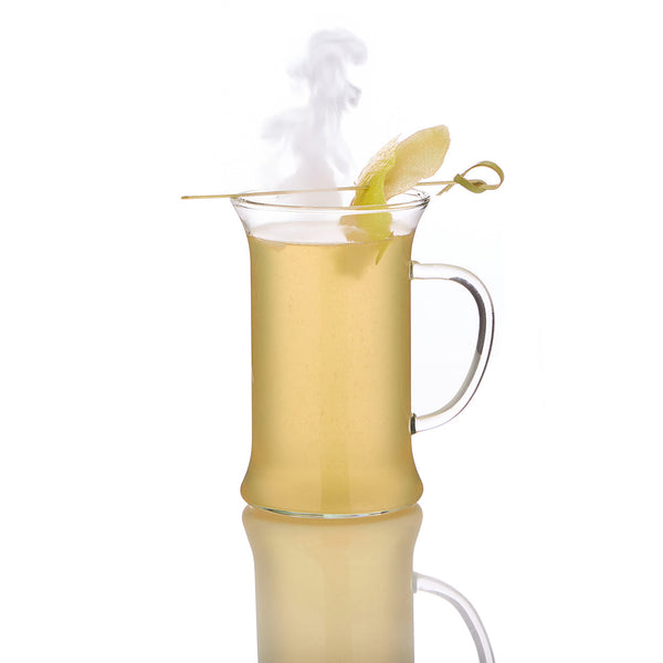 Seoul Warmer Hot Toddy