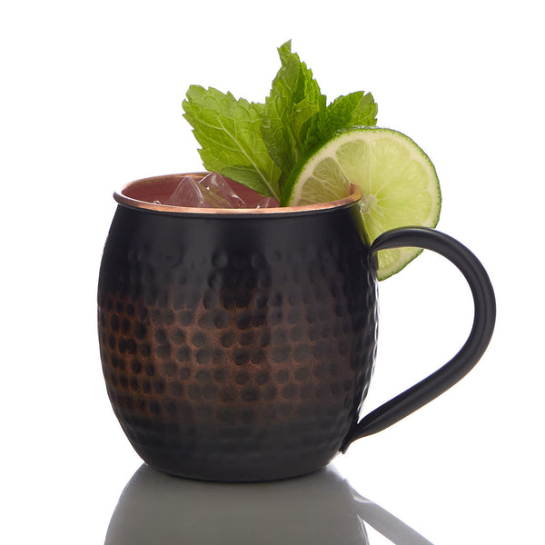 LA Mule