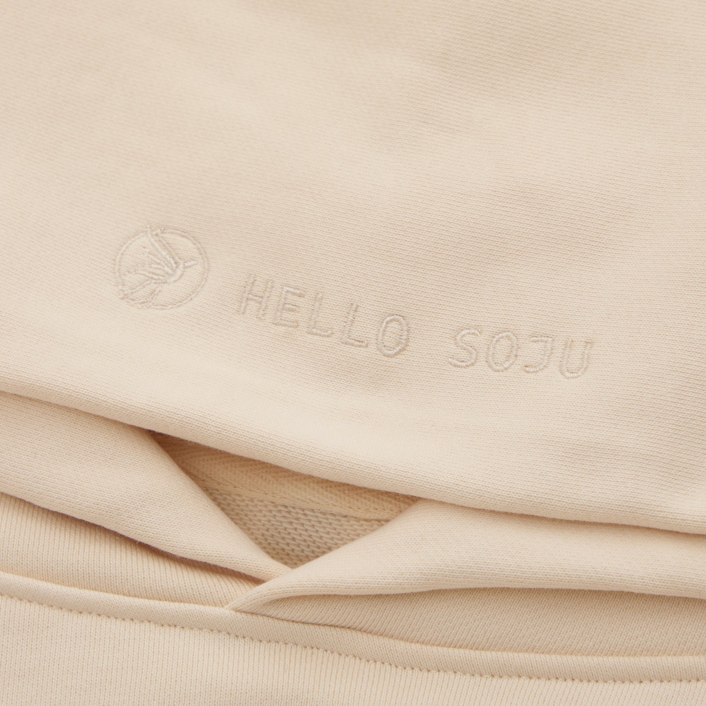 LUNAR NEW YEAR LIMITED EDITION COTTON HOODIE