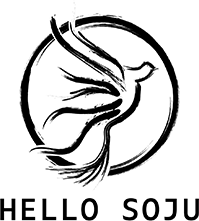 Hello Soju logo
