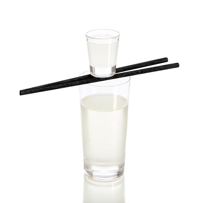 Hello Soju Bomb