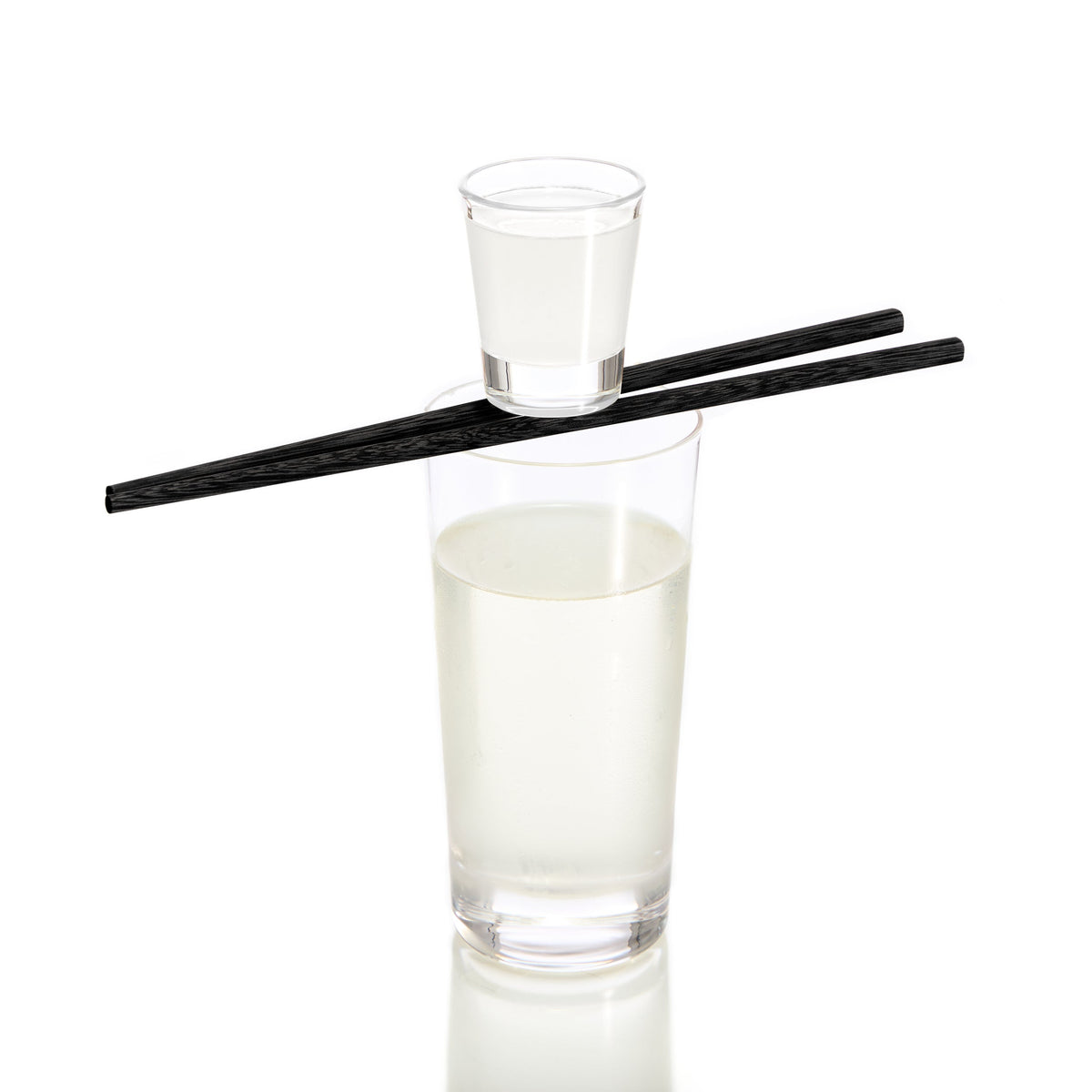 Hello Soju Bomb