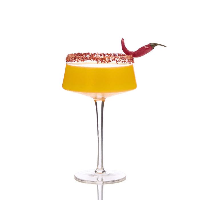 Suit & Thai Martini