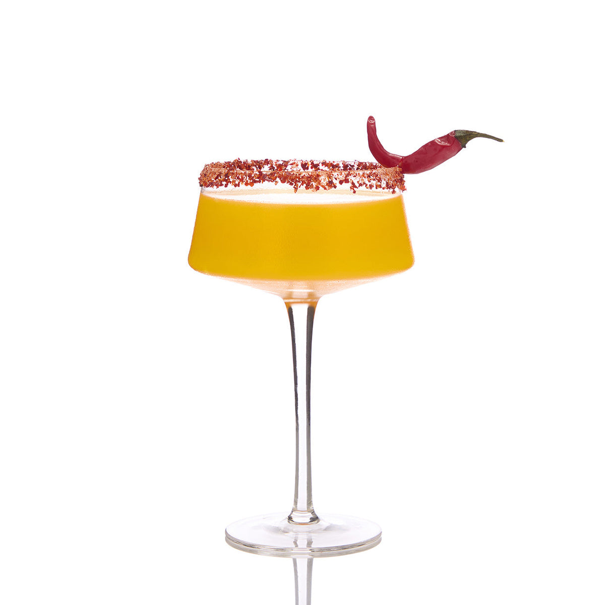 Suit & Thai Martini