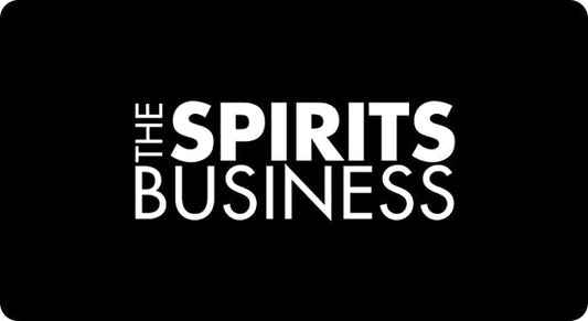 Hello Soju featured in "The Spirits Business"
