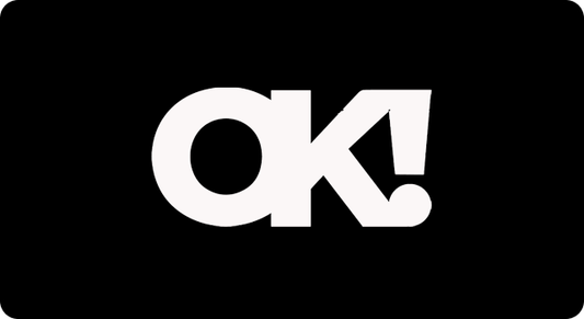 Hello Soju Featured In OK Magazine.