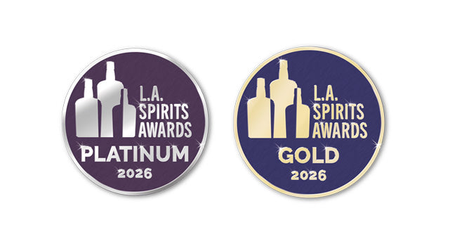Hello Soju Wins BIG at 2026 L.A. SPIRITS AWARDS!