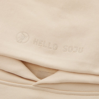 LUNAR NEW YEAR  LIMITED EDITION COTTON HOODIE