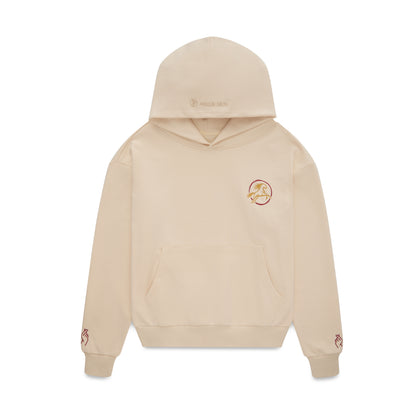 LUNAR NEW YEAR  LIMITED EDITION COTTON HOODIE