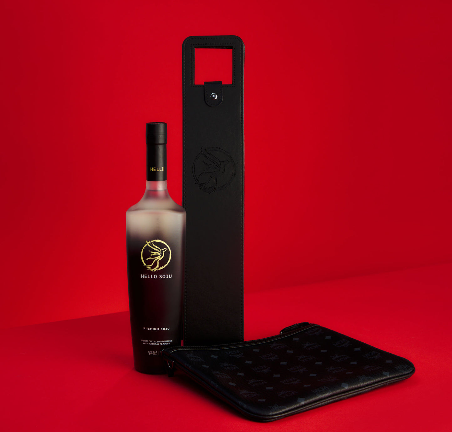 HELLO SOJU FLAGSHIP SPIRIT