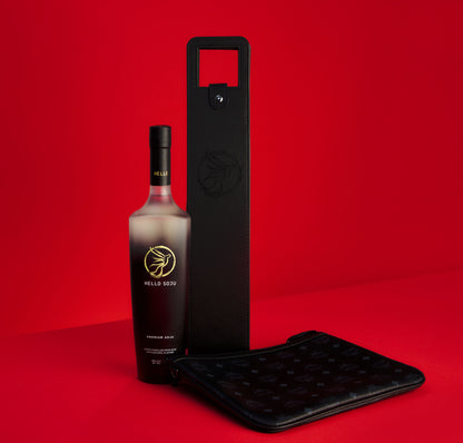 HELLO SOJU FLAGSHIP SPIRIT