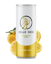 Hello Soju | Award-Winning Premium Soju