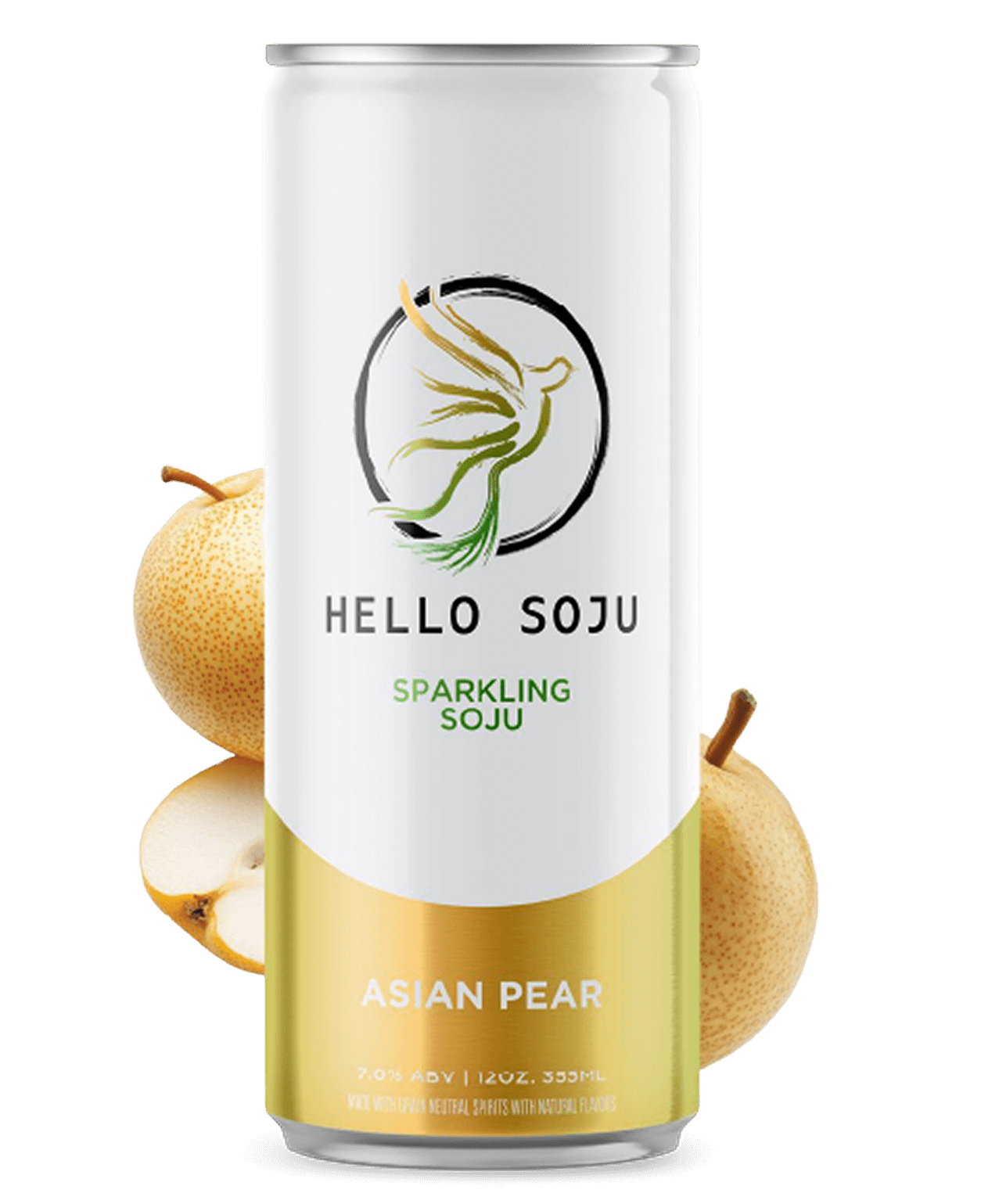 ASIAN PEAR