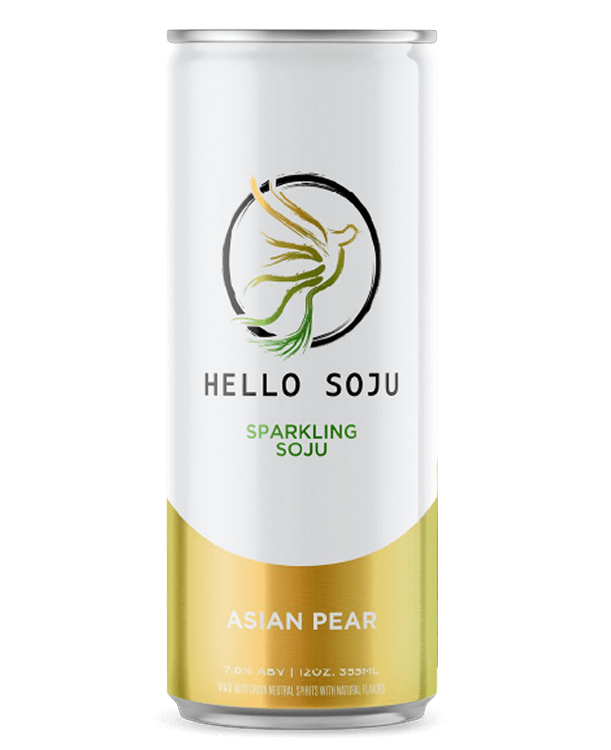 ASIAN PEAR