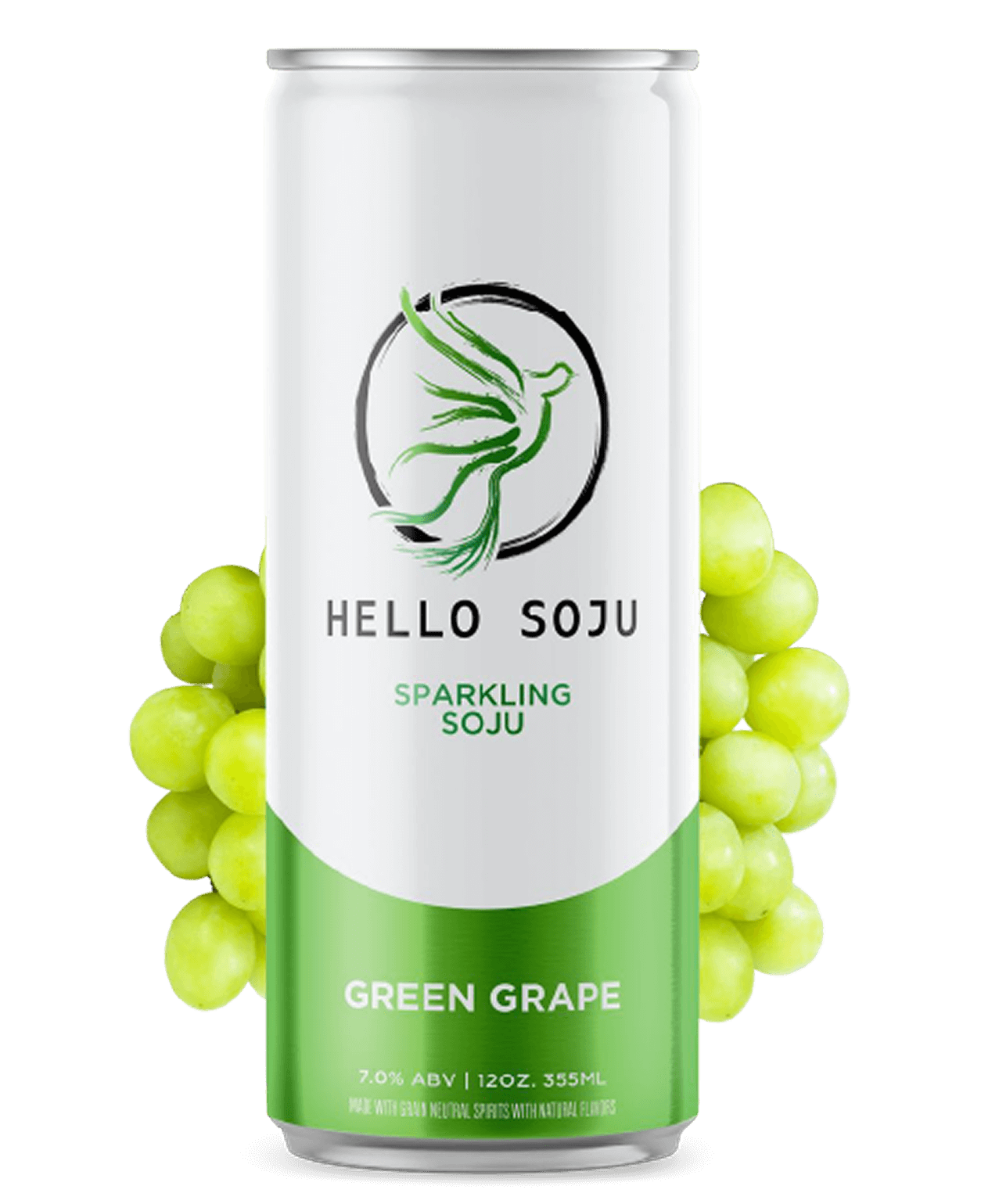 GREEN GRAPE