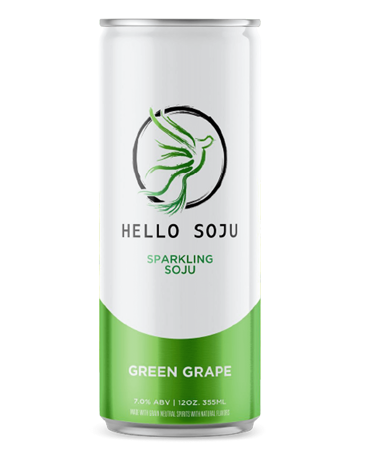 GREEN GRAPE