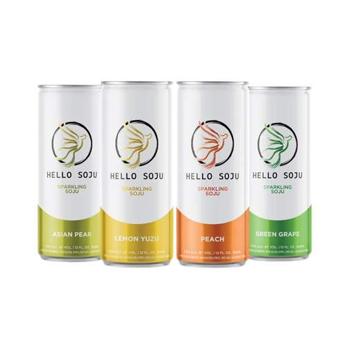 VARIETY PACK